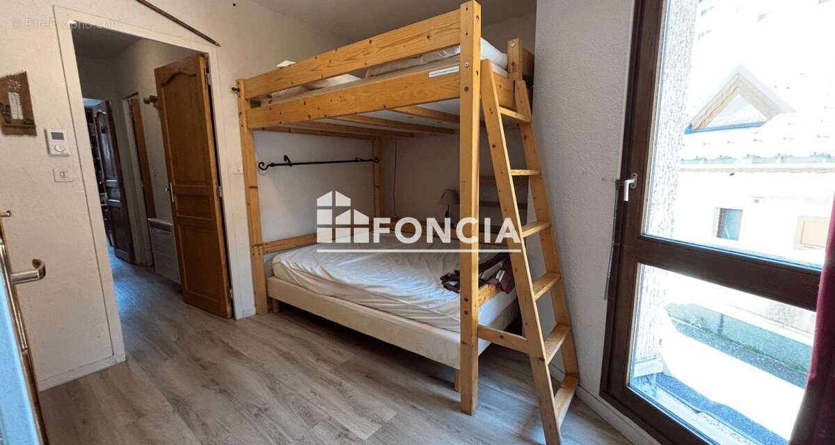 Exclusivité foncia : charmant t2 situé rue des vikings - photo 6
