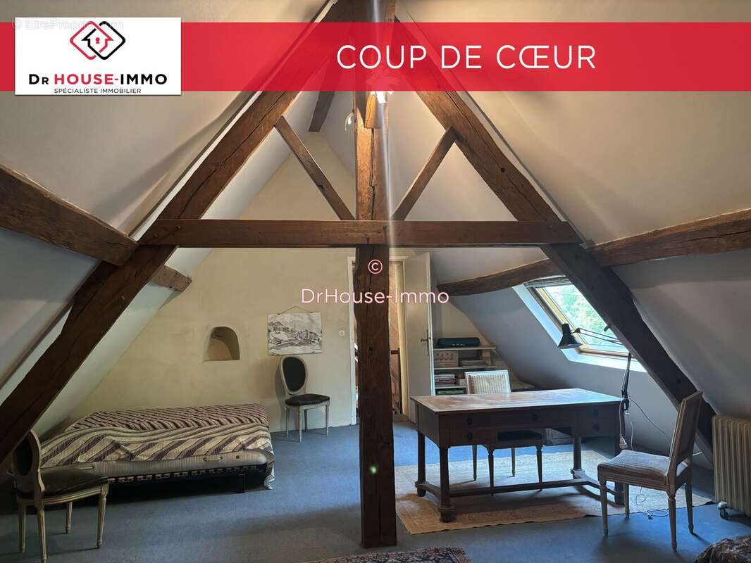 Maison 150 m² à La Chapelle-Souef  - photo 13