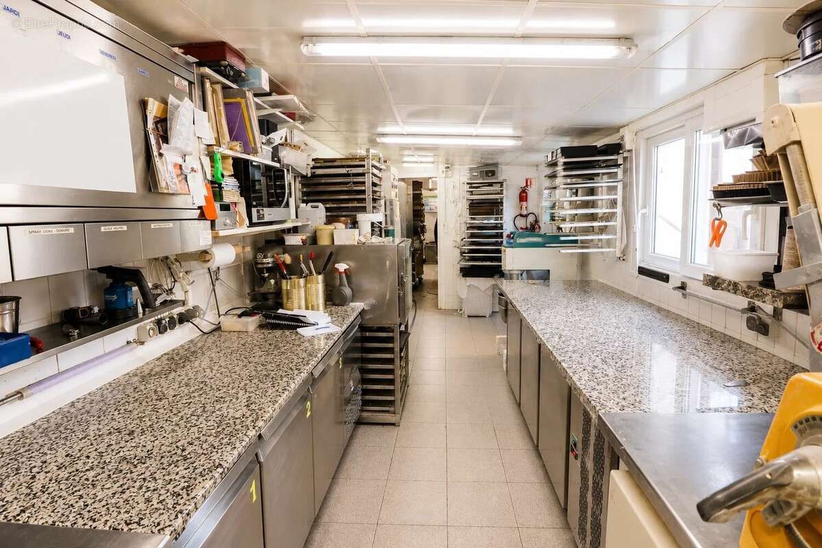 Appartement à BOIS-D'ARCY