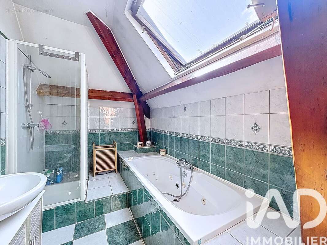 Photo 9 - Appartement à TOURNAN-EN-BRIE