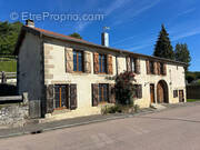 Maison à GIGNEVILLE