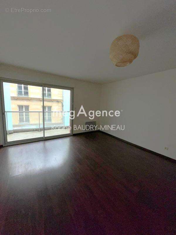 Appartement à POITIERS