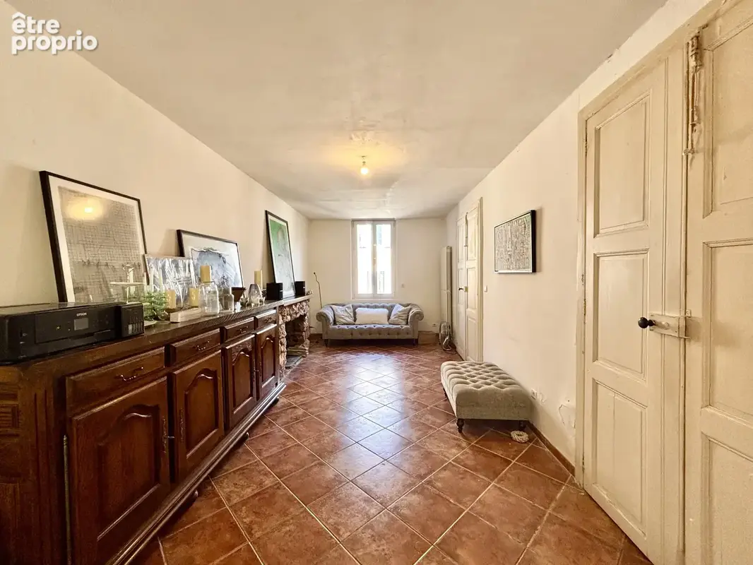 Élégante Maison de Maître alliant caractère, espace et cours privatives - photo 10