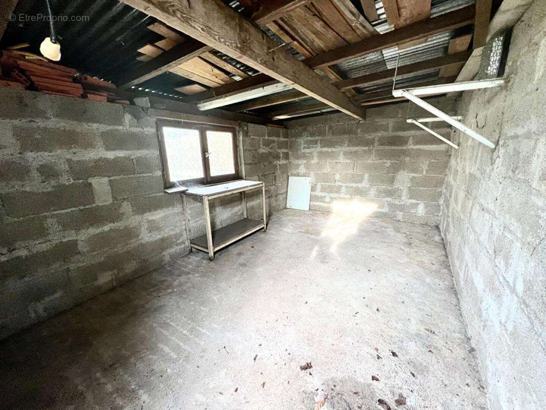 Maison à MONDOUBLEAU