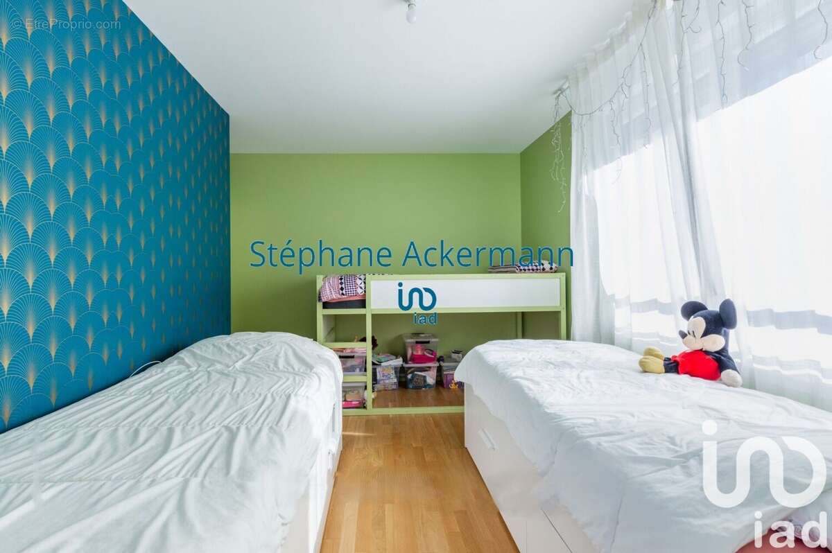 Photo 8 - Appartement à CHESSY