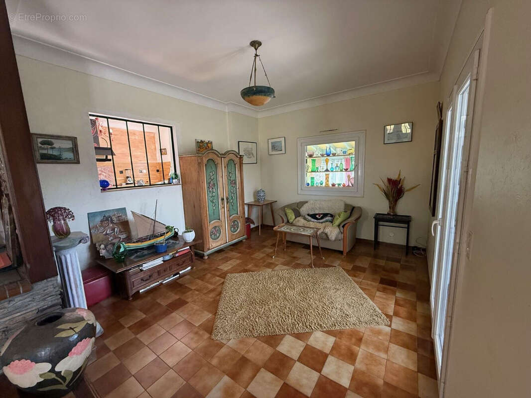 Photo 5 - Maison à ARGELES-SUR-MER