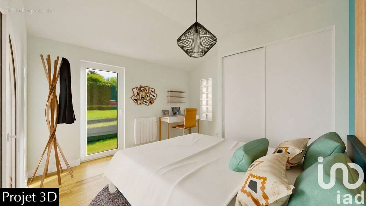 Photo 6 - Maison à BELIN-BELIET