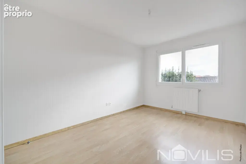 Spécial investisseurs, Maison T3 plein centre de Labastide-Saint-Sernin - photo 5
