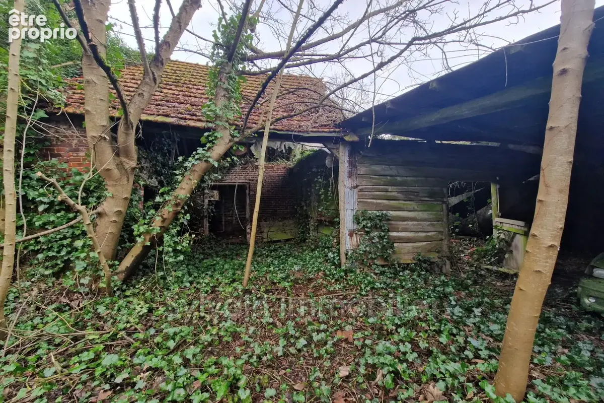 Maison 3 pièces 55 m² à vendre à Gournay-En-Bray (76220) - photo 8