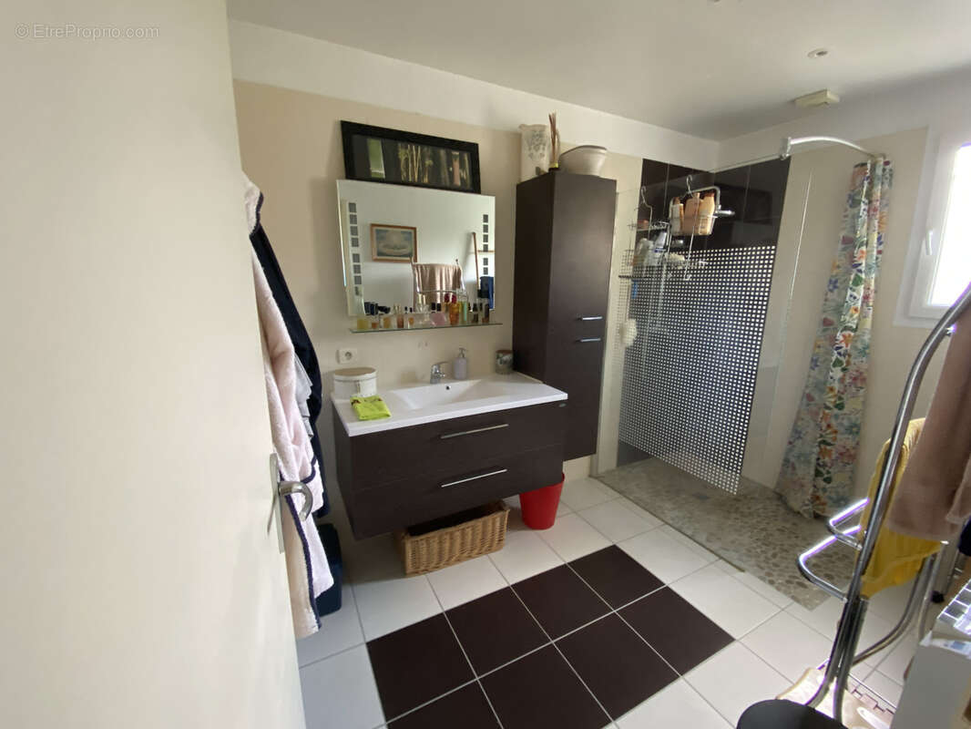 Maison à CASTELNAU-DE-MEDOC