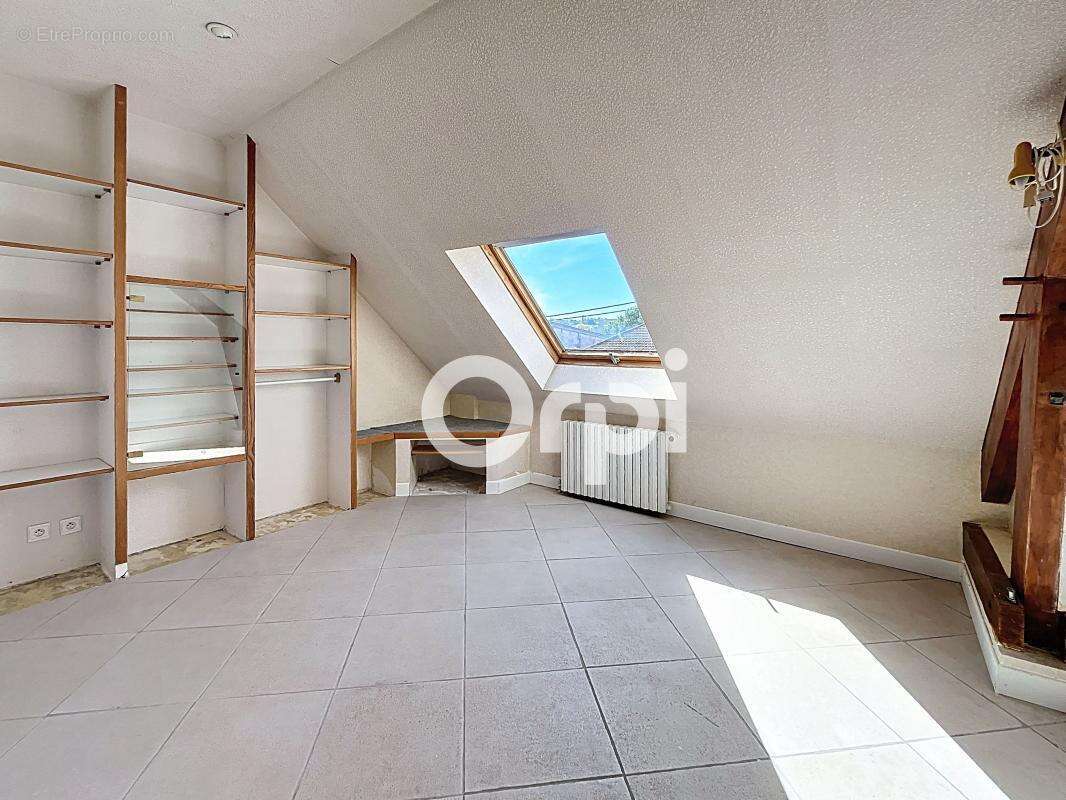 Maison à BRIVE-LA-GAILLARDE