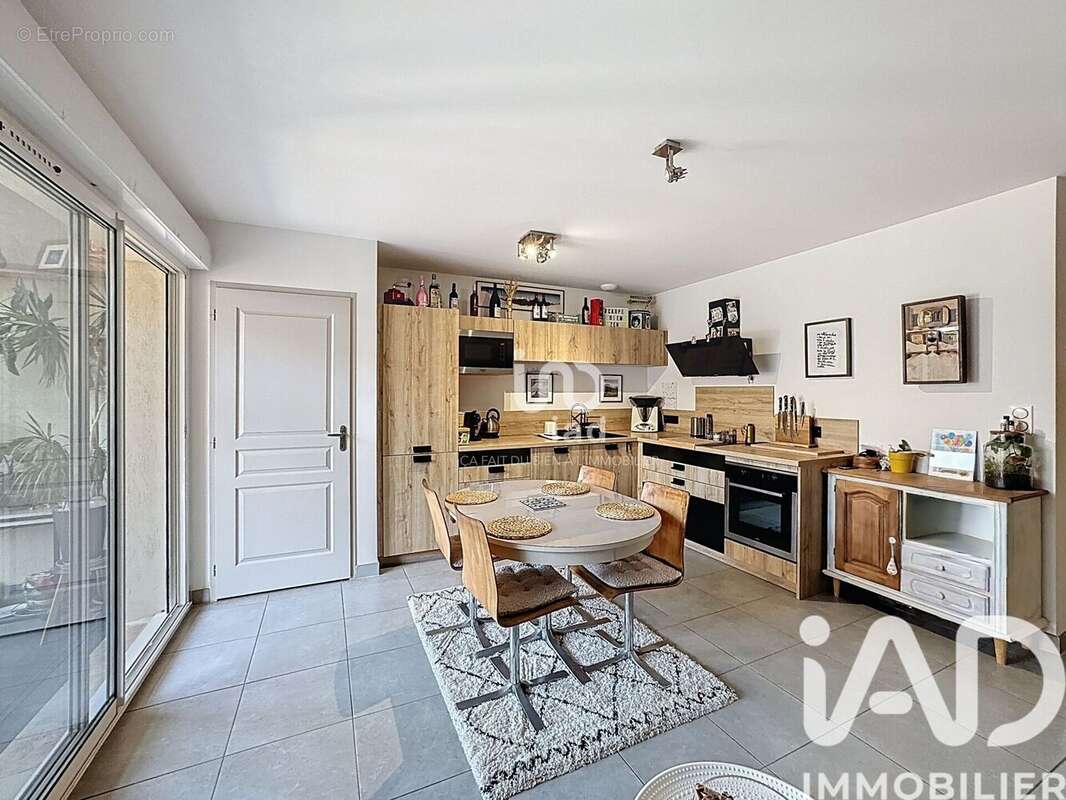 Photo 8 - Appartement à FOS-SUR-MER