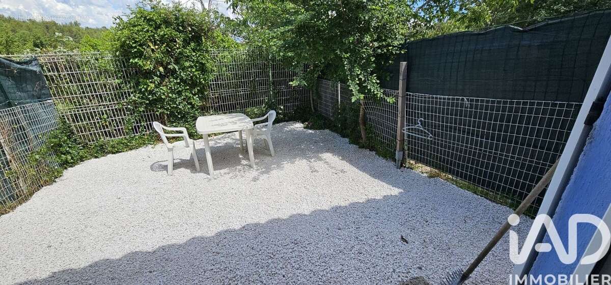 Photo 3 - Appartement à ROUGIERS
