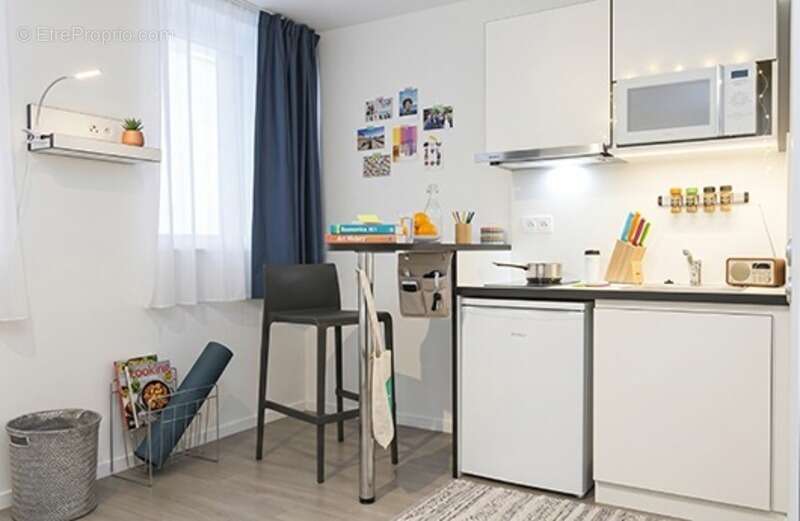 Appartement à LE MANS