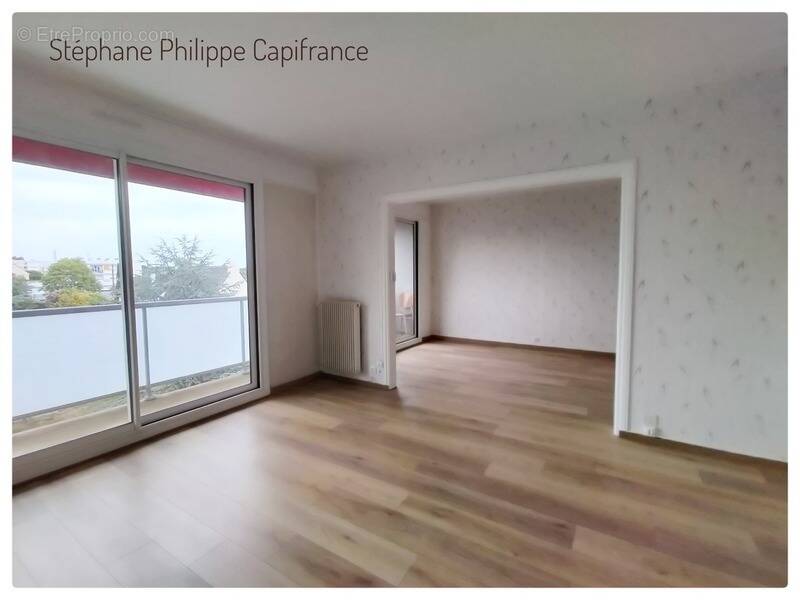 Appartement à LANESTER