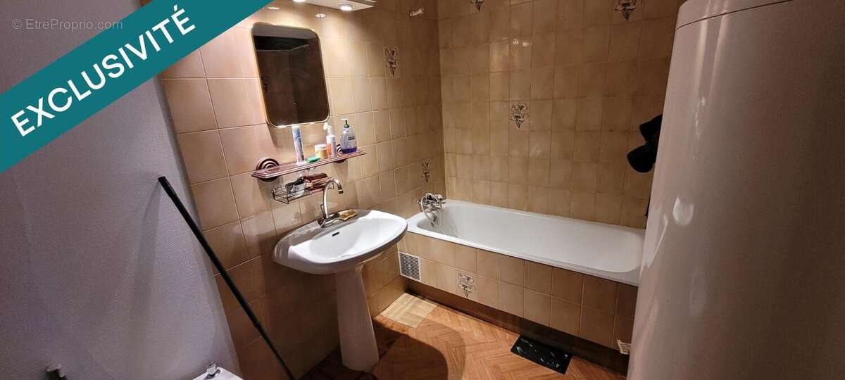 Photo 4 - Appartement à PONTIVY