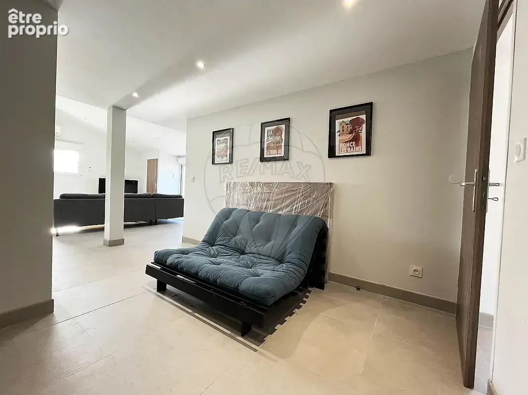 Maison 6 chambre(s) à vendre - photo 18
