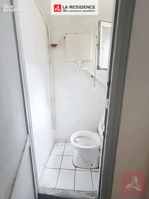 Appartement 1 pièce 5 m² à vendre à Paris-9e (75009) - photo 9