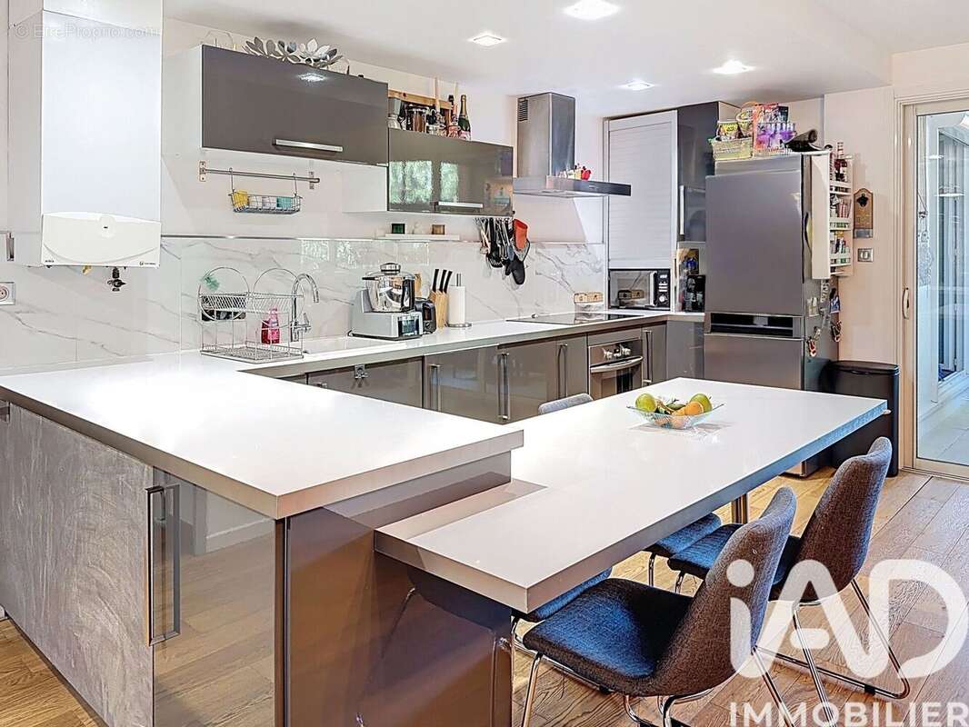 Photo 5 - Appartement à LA SEYNE-SUR-MER