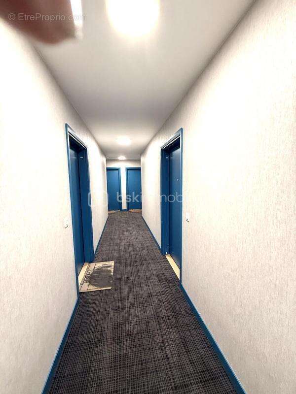 Appartement à COULOMMIERS