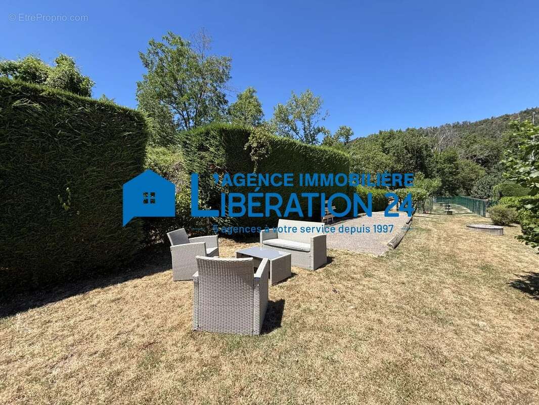 Charmante maison familiale - photo 16