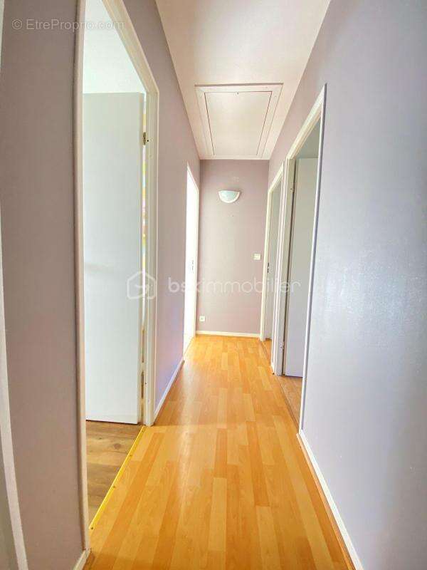 Maison à SAINT-GERMAIN-LES-ARPAJON