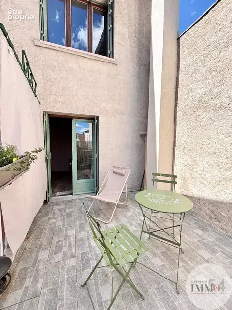 Toul   Maison de ville de 111 m2 avec terrasse et grenier aménageable ! - photo 10