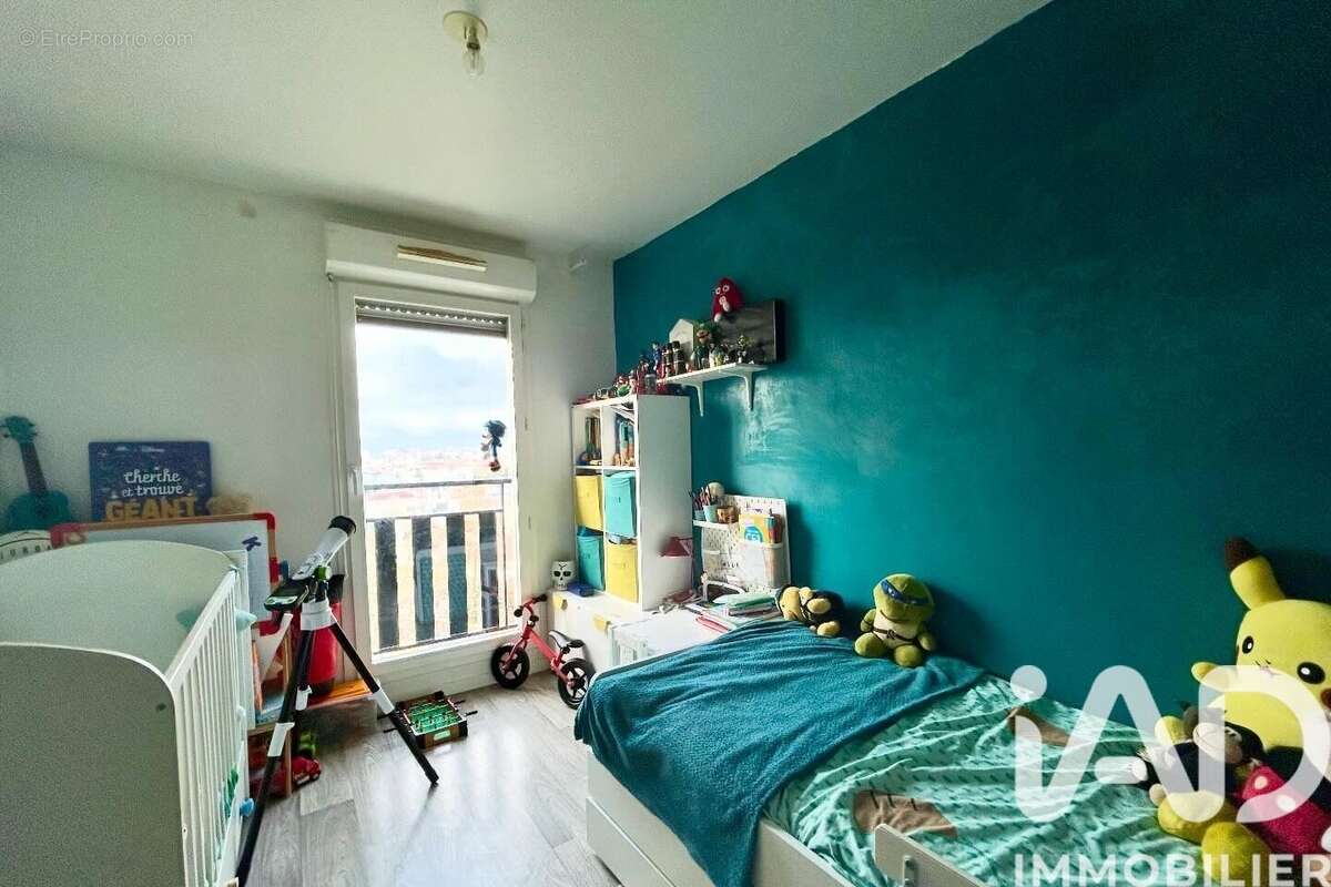 Photo 8 - Appartement à MELUN