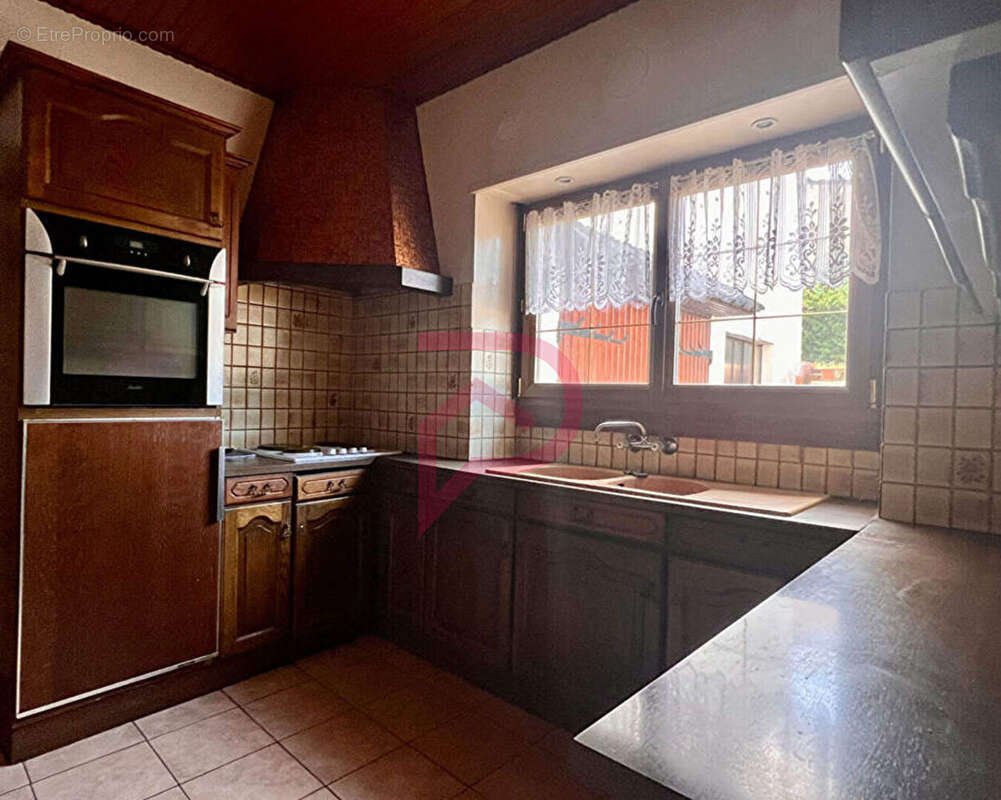 Maison à DIESEN