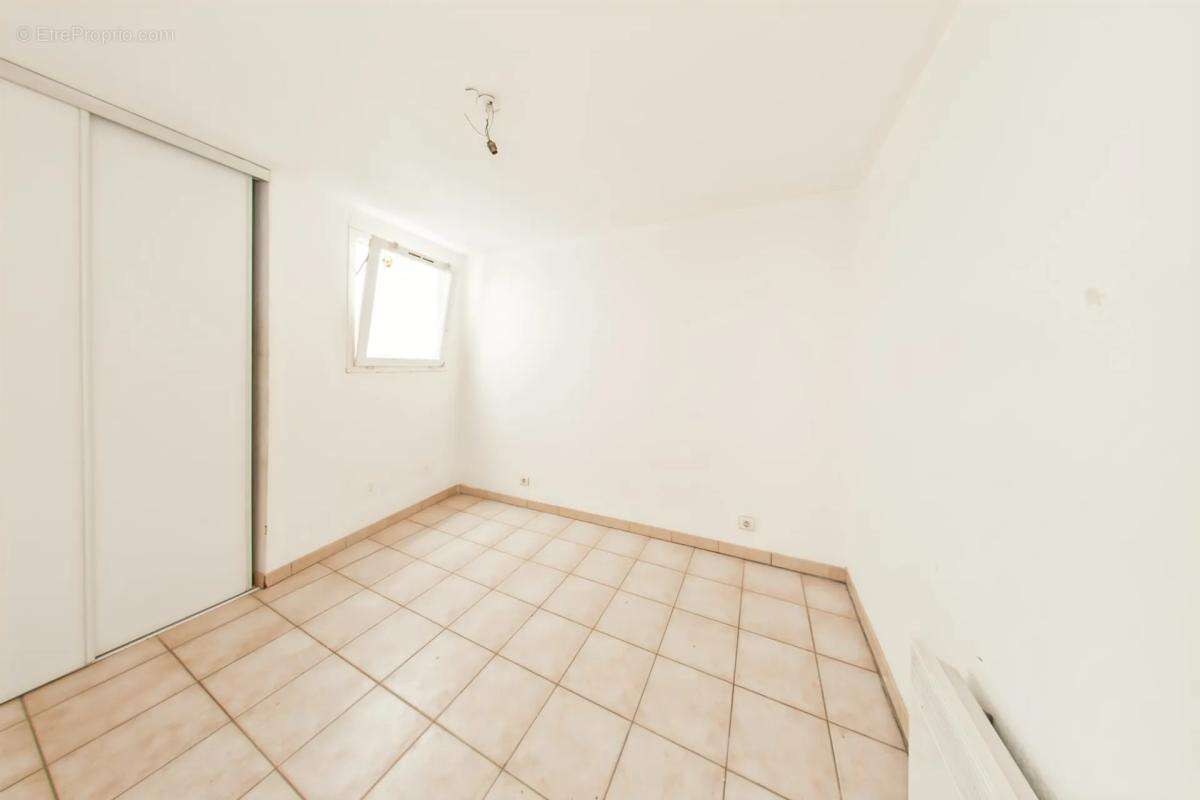Appartement à CLERMONT-L'HERAULT