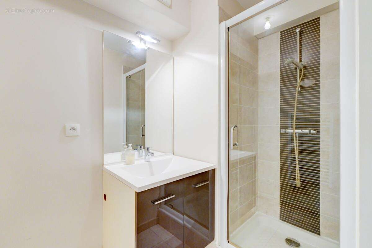 Appartement à BASSE-GOULAINE