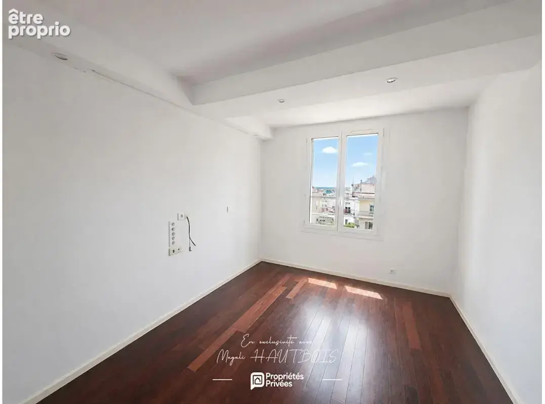 Appartement et cave proximité Granville 3 pièce(s) 66 m2 - photo 5