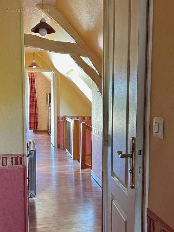 Maison à BRETEUIL