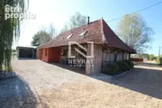 Maison à FRANGY-EN-BRESSE