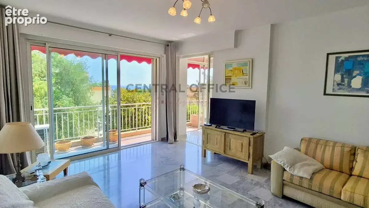 4 pièces à rénover de 82 m² – garage & cave - photo 2