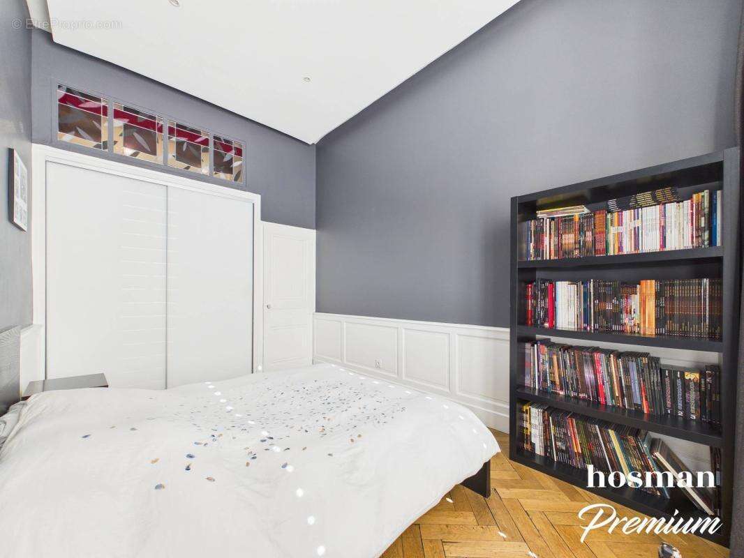 Appartement à LYON-2E