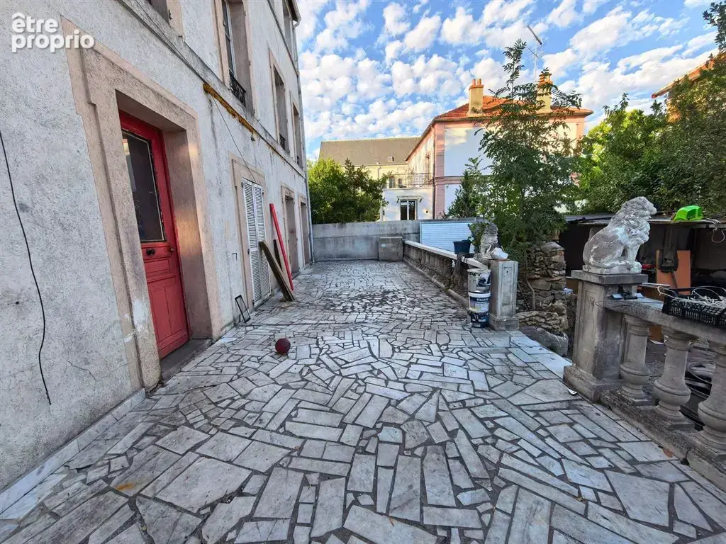 grande maison individuelle prohce gare - photo 10