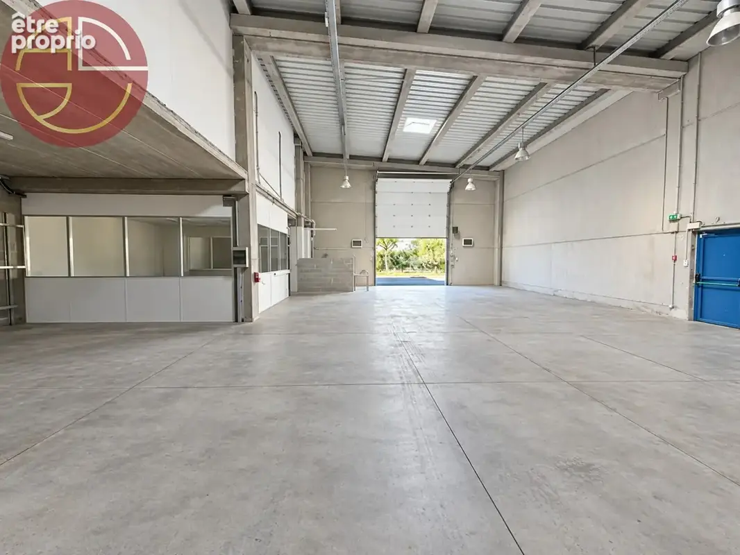 Photo Commerce à Toulouse au prix de 1 230 000€