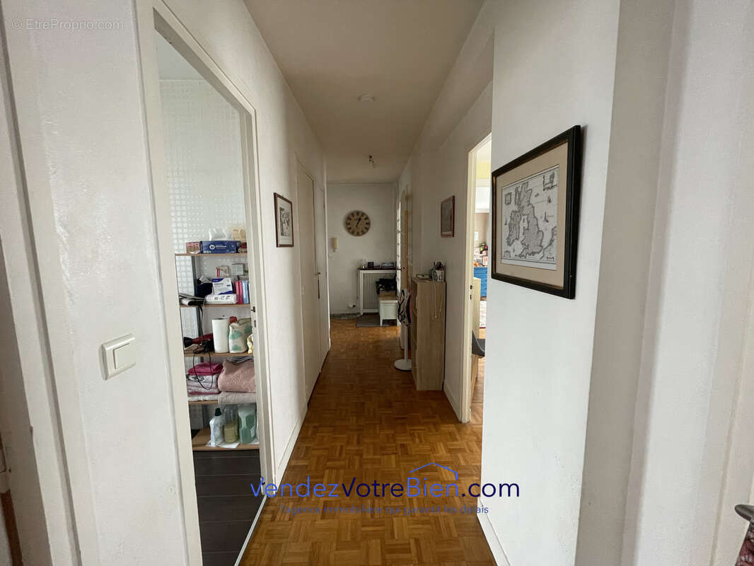 Appartement à LIMOGES