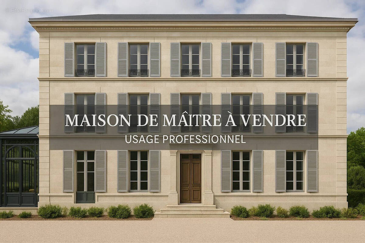 Appartement à SOISY-SUR-SEINE