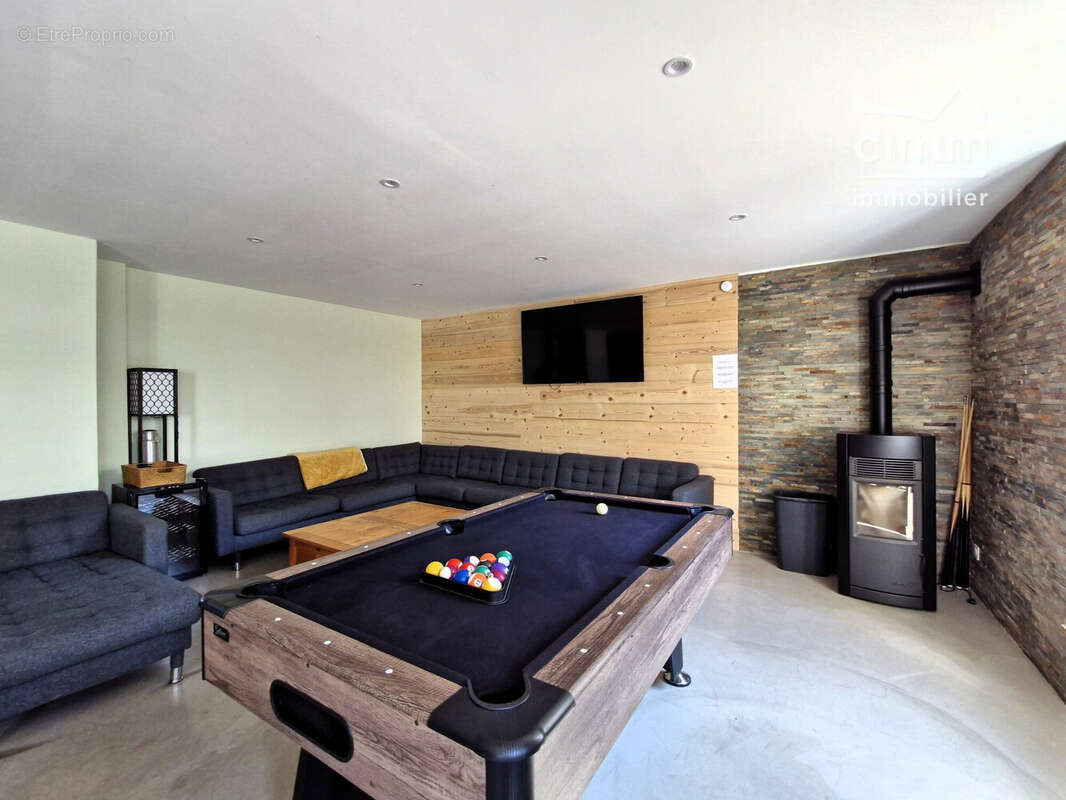 181 m² à Saint-Martin-En-Vercors  - photo 6