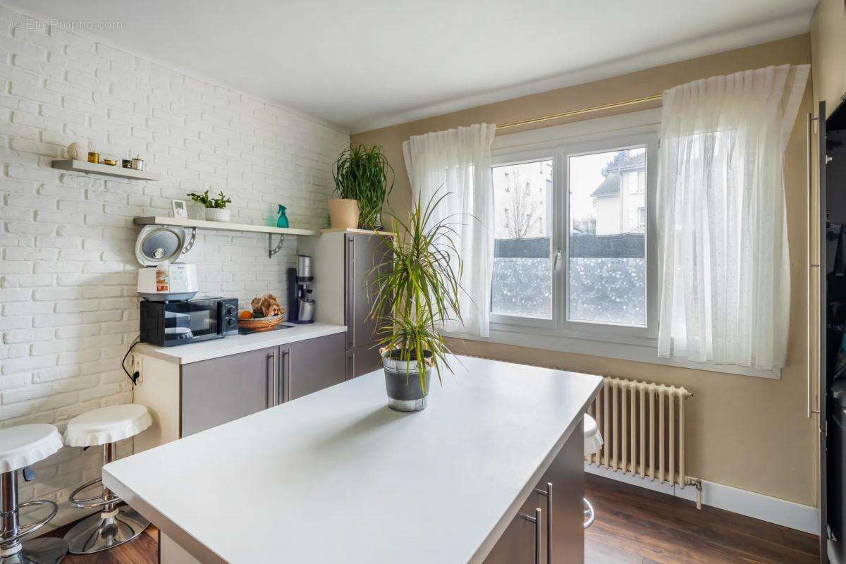 Appartement à ANNECY