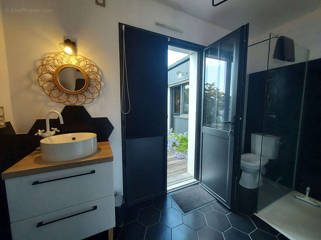 Maison à LE CHATEAU-D&#039;OLERON