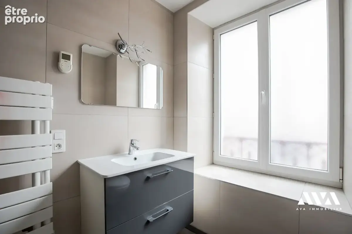 Appartement Nancy 3 pièce(s) 73.90 m2 - photo 11