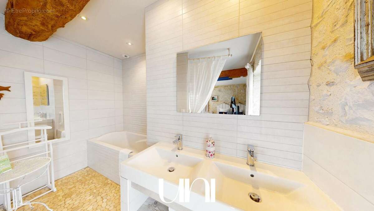 Maison à ISIGNY-SUR-MER