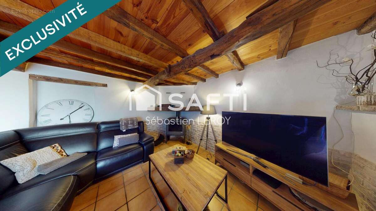 Maison 273 m² à Escazeaux  - photo 3