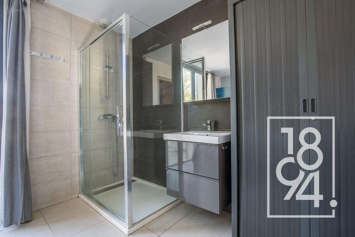 Maison à MARSEILLE-9E