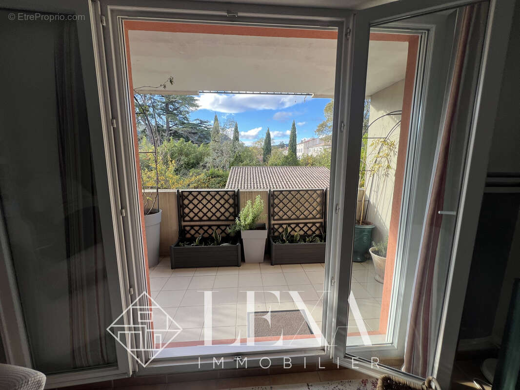 Appartement à GANGES