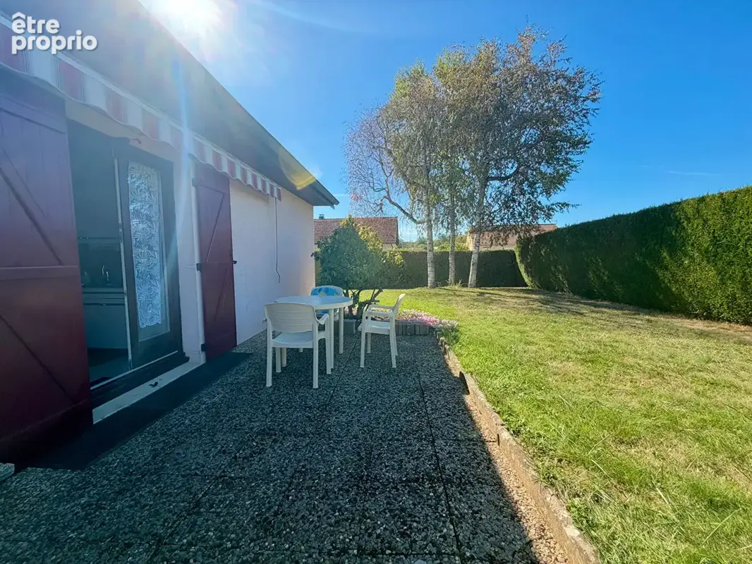 Maison St-Vit - photo 13