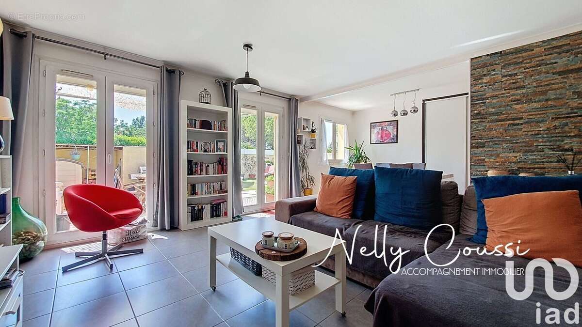 Photo 5 - Maison à SAINT-JUST